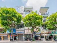 Macy Home Hostel Các khách sạn gần Tượng Nguyễn Tất Thành