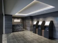 Village 熱海 鄰近サンビーチ海岸的酒店