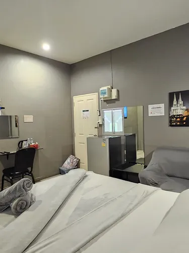 รูปภาพของเฮฟเว่น อินน์