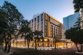 Fairmont Hanoi