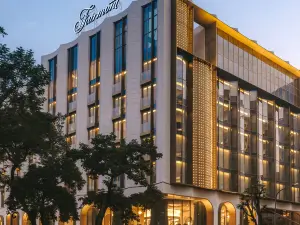 Top 20 Premium Hotels in Hanoi