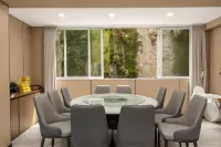 Zhongxian Xingyuan Hotel
