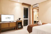 Grand Luxcamp Pangandaran by Horison
