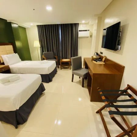 Hotel Herencia 625