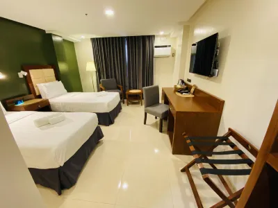 Hotel Herencia 625 酒店