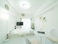 Maison de Grue 601 札幌手稻附近的飯店