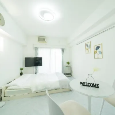 Maison de Grue 601 Các khách sạn gần Ga Miyanosawa
