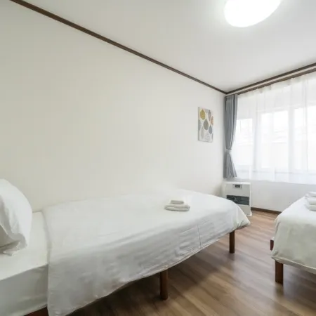Otaru Yamada House