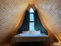 Memoria Kazbegi Hotels in Kazbegi