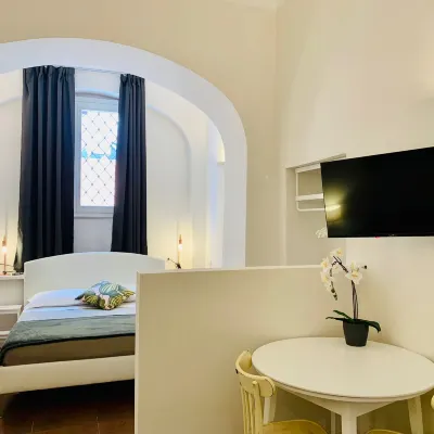 Eccelso Suites Các khách sạn gần Quảng trường Piazza del Risorgimento