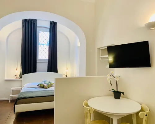 Eccelso Suites Hotels near Vaticano Prati