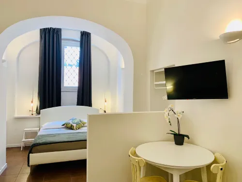 Eccelso Suites - Kondo