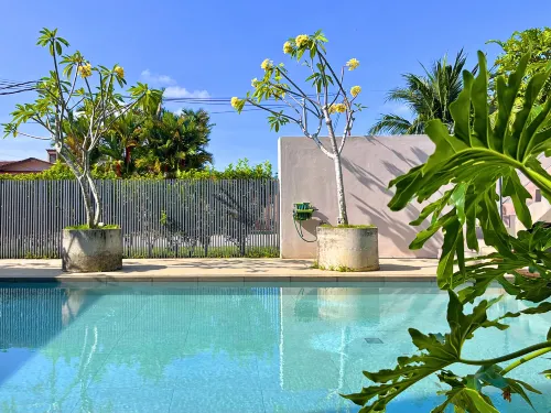 The Summer Villa by Nature Home - Biệt thự