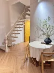Cozy House - 60m2 - Big Bedroom - 2 Queen sz Bed - 5 minutes to Old Quater