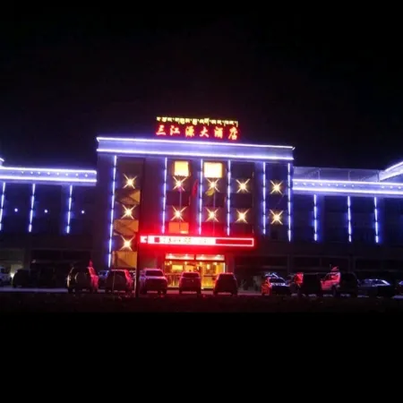 Sanjiangyuan Hotel