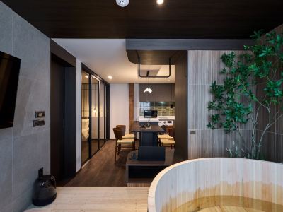 Loop Seoul Hotel by Anook Seoul Gangnam 2nd