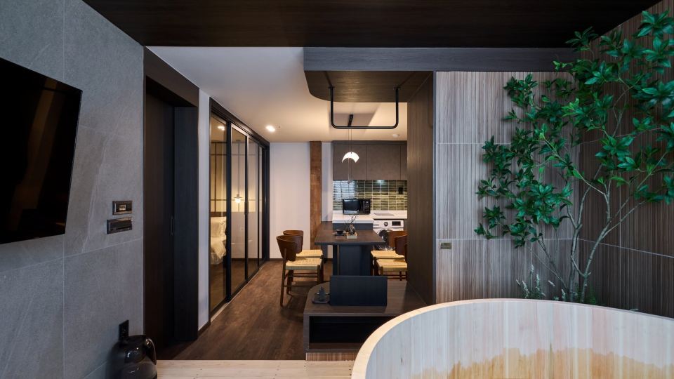 Loop Seoul Hotel by Anook Seoul Gangnam 2nd