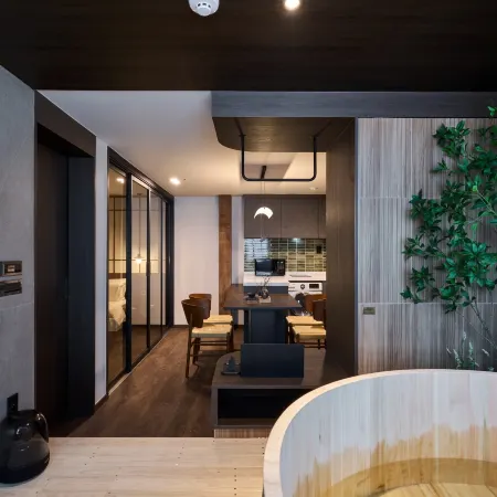 Loop Seoul Hotel by Anook Seoul Gangnam 2nd Отели рядом с достопримечательностью «Sinnonhyeon Station»