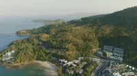 布吉卡馬拉海灘温德姆花園酒店 - 海景