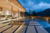 Baiyin Valley·16 Chambers