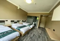 Zhixing Yunjing Business Hotel