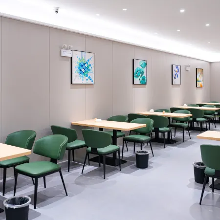 Mingguang Orange Boutique Hotel