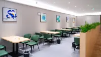明光桔子精品飯店（明光火車站店） - 早餐