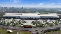 JI Hotel （Kunshan South Railway Station，Hexing Road） - New