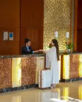 Sheraton Oman Hotel - Romantic