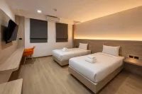 SANDBOX HOTEL - New