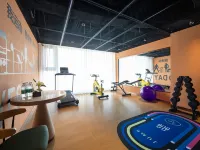 Tieling Xiyue International Hotel Hotels in Tieling