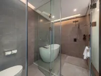 Vienna Hotel (Pingliang Greenland Plaza Liuhu Park)