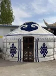Hohhot Mengzhenju Yurt Homestay (Baita Airport) - pet friendly