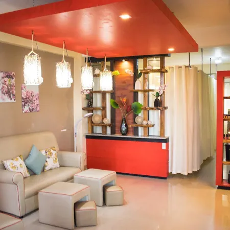 Apihap Hotel
