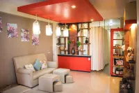 Apihap Hotel - spa