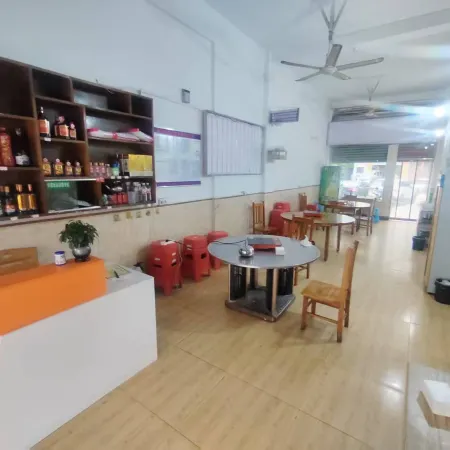 Longjiang Hotel Duyun (North Toll Station Branch)