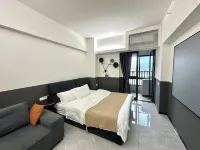 簡奢·Simple Luxury民宿（汕頭萬象城店）
