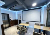Ev homestay