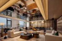 Hehot International Convention and Exhibition Center Fengdu Hotel