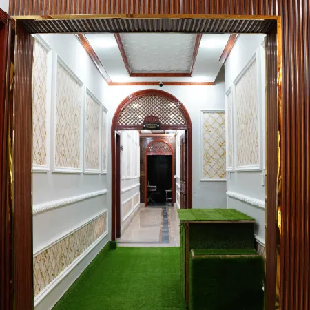 Hotel Grand Orchard