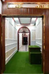 Hotel Grand Orchard โรงแรมใน