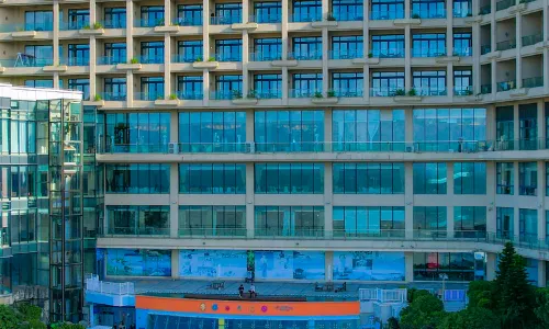 Grand New Century Resort Dongtou Wenzhou