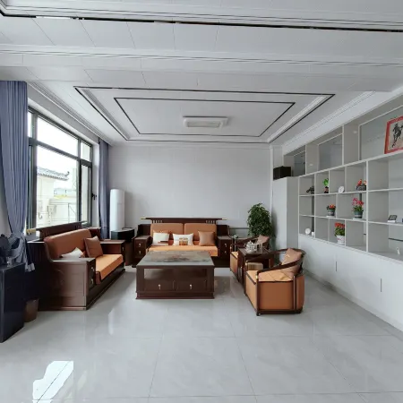 Golden Harvest Villa