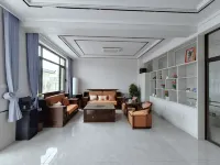 Golden Harvest Villa