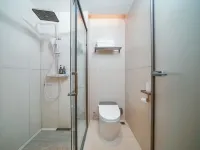 Anyi Hotel Hotels in Shidian