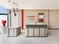 Shangkeyou Hotel (Luoning) فنادق في لوى نينغ