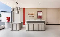 Shangkeyou Hotel (Luoning)
