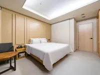 Time Square Hotel Ξενοδοχεία στην πόλη Yangsan-si