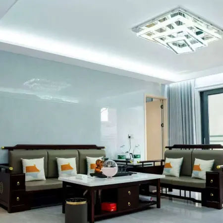Haiyu Evening Breeze Homestay (Shanwei Red Bay)