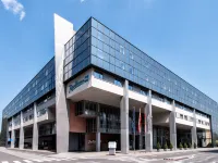 Radisson Blu Hotel & Conference Centre, Salzburg Hotels in Salzburg